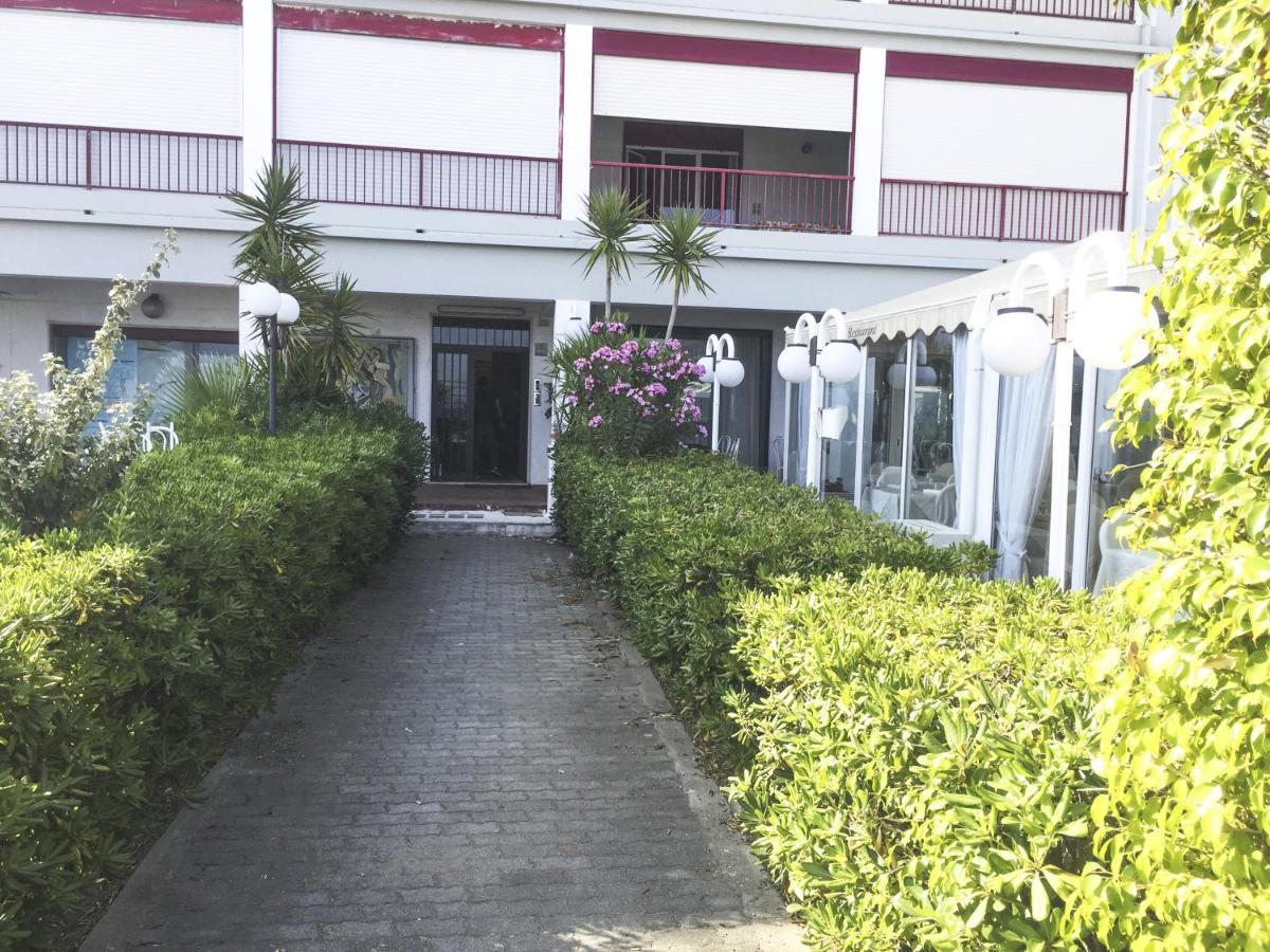 Apartamento La Mansarda Marina di Gioiosa Ionica Exterior foto